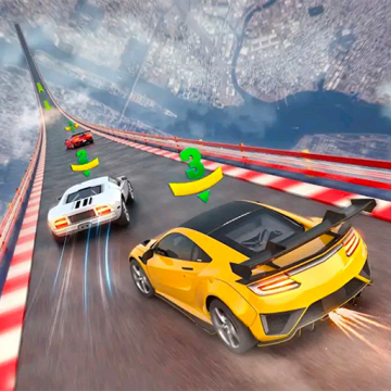 城市飞车比赛手游app 城市飞车比赛手游app