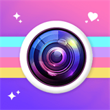 美颜彩妆相机手机软件app 美颜彩妆相机手机软件app