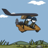 火柴人吃鸡日记4手游app 火柴人吃鸡日记4手游app