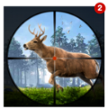 Deer Hunter Sniper Shooter手游app Deer Hunter Sniper Shooter手游app