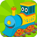 托马斯蒸汽车手游app 托马斯蒸汽车手游app