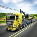 欧洲工程车模拟手游app 欧洲工程车模拟手游app