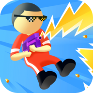 跑射击跑手游app 跑射击跑手游app