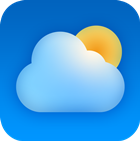 漫西瓜天气手机软件app