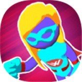 超能力超级英雄手游app 超能力超级英雄手游app