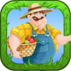 采摘乐园手游app