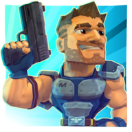 致命伤害2手游app 致命伤害2手游app