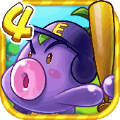 燃烧的蔬菜4手游app 燃烧的蔬菜4手游app