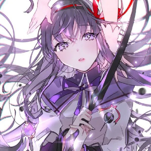 日韩漫画壁纸手机软件app