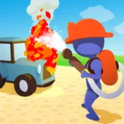 消防战士3D手游app 消防战士3D手游app