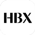 HBX STORE手机软件app HBX STORE手机软件app