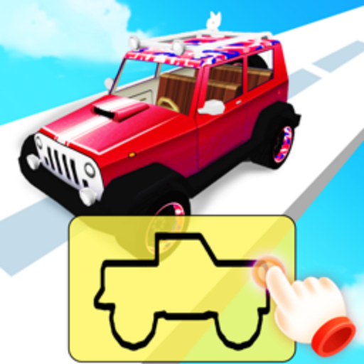 画线极品飞车手游app 画线极品飞车手游app