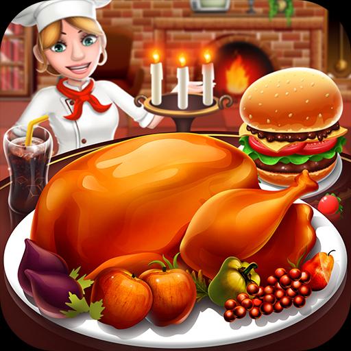 疯狂烹饪厨师手游app 疯狂烹饪厨师手游app