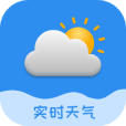 每时天气预报手机软件app