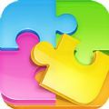 月兔魔法拼图手游app 月兔魔法拼图手游app