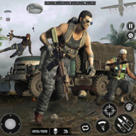 致命枪械射击手游app 致命枪械射击手游app