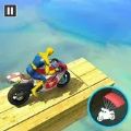 危险天空赛道摩托驾驶手游app 危险天空赛道摩托驾驶手游app