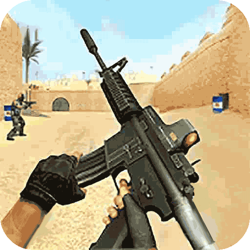 火线突击枪火战场手游app 火线突击枪火战场手游app