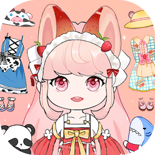 樱花魔法公主换装手游app 樱花魔法公主换装手游app