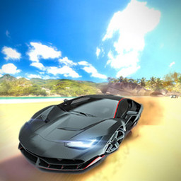 地平线急速飞车手游app 地平线急速飞车手游app