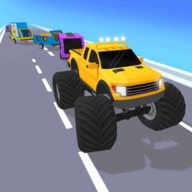 大篷车快跑手游app 大篷车快跑手游app