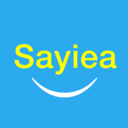 Sayiea英语手机软件app Sayiea英语手机软件app