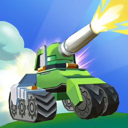 迷你坦克吃鸡手游app 迷你坦克吃鸡手游app