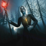 森林奶奶手游app