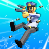 时间与射击手游app 时间与射击手游app