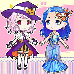 时尚公主换装舞会手游app 时尚公主换装舞会手游app