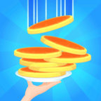 煎饼叠堆3D手游app 煎饼叠堆3D手游app