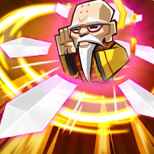 疯狂扔飞刀手游app 疯狂扔飞刀手游app