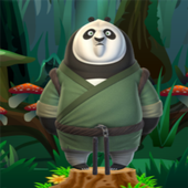 熊猫翻筋斗手游app 熊猫翻筋斗手游app