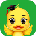 陪伴小鸭英语手机软件app 陪伴小鸭英语手机软件app