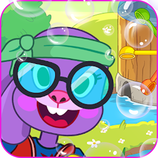 佩皮小镇世界手游app 佩皮小镇世界手游app