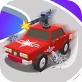 荒野汽车大乱斗手游app 荒野汽车大乱斗手游app