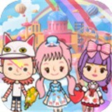 打扫公主城堡乐园手游app