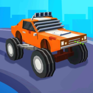 像素飞车狂飙手游app 像素飞车狂飙手游app