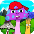 蘑菇冲刺手游app 蘑菇冲刺手游app