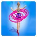呼啦圈冲刺手游app 呼啦圈冲刺手游app