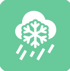 吹雪天气手机软件app
