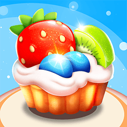 甜点合成工坊手游app 甜点合成工坊手游app
