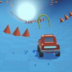 隧道极限竞速赛手游app 隧道极限竞速赛手游app