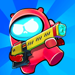 太空杀枪战模拟手游app 太空杀枪战模拟手游app