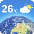 多乐天气手机软件app