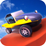 迷你赛车:燃烧之轮手游app 迷你赛车:燃烧之轮手游app