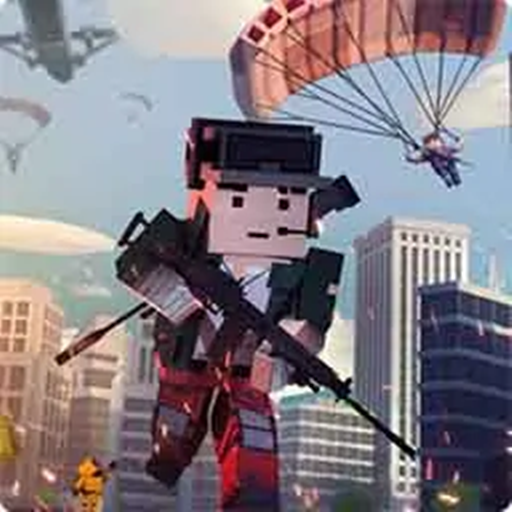 像素求生冒险之路手游app 像素求生冒险之路手游app