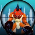 巨人狙击手手游app 巨人狙击手手游app