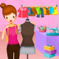 可爱服装店手游app 可爱服装店手游app