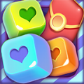 砖块点点消手游app 砖块点点消手游app